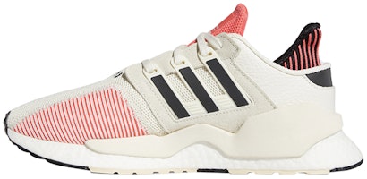 adidas EQT Support 91/18 'Off White Shock Red' CM8648 adidas EQT Support 91/18 'Off White Shock Red' CM8648