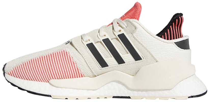 아디다스 EQT 서포트 91/18 '오프 화이트 쇼크 레드' CM8648 Buy 아디다스 EQT 서포트 91/18 '오프 화이트 쇼크 레드' CM8648