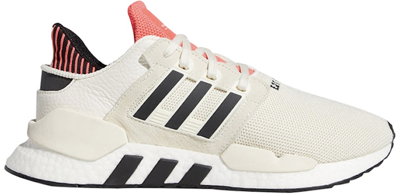 아디다스 EQT 서포트 91/18 '오프 화이트 쇼크 레드' CM8648 Order 아디다스 EQT 서포트 91/18 '오프 화이트 쇼크 레드' CM8648