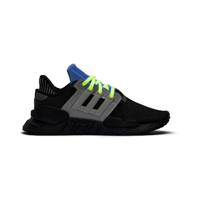 adidas EQT Support 91/18 PK 'Black Grey'
