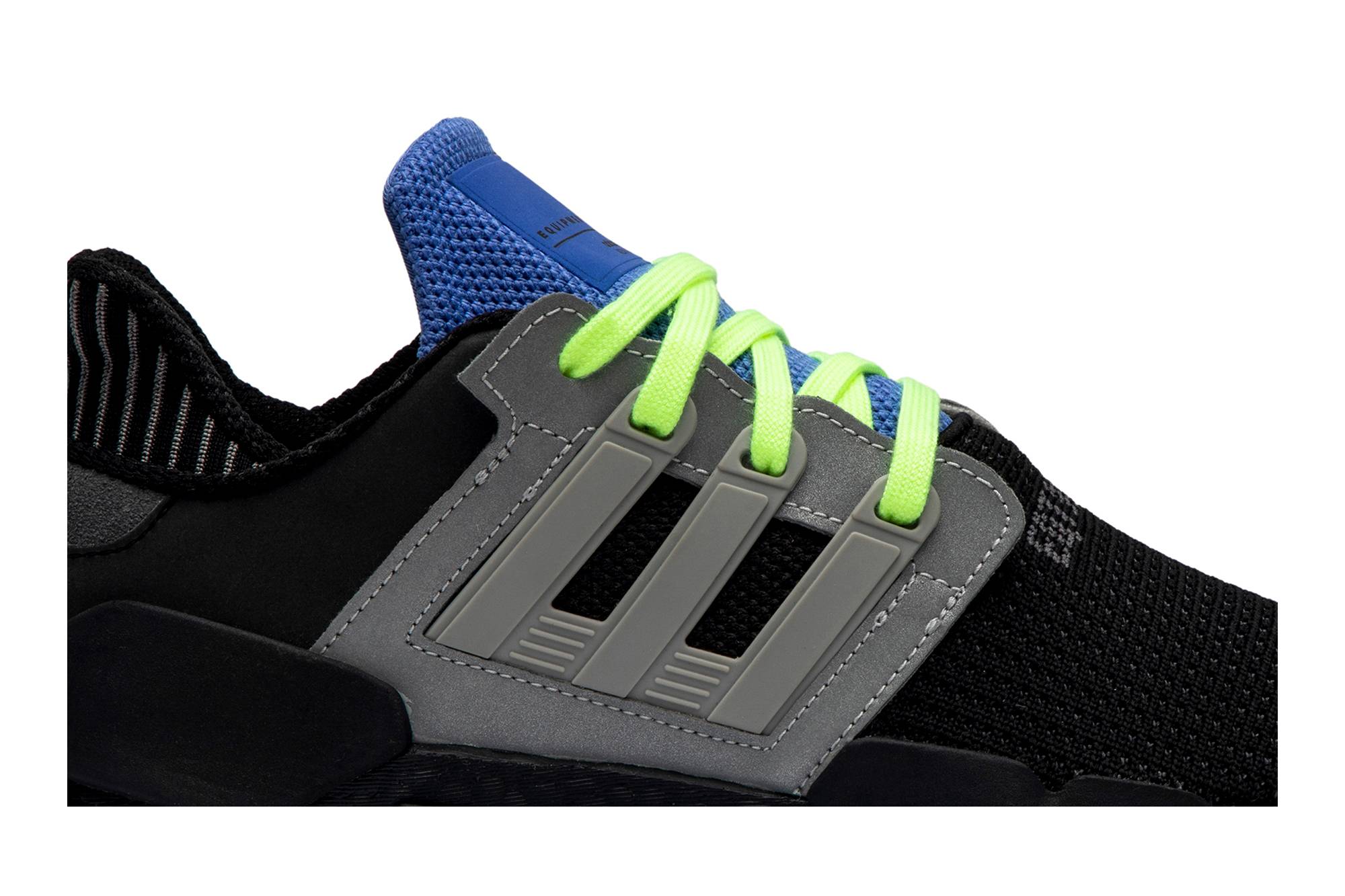 Order adidas EQT Support 91/18 PK 'Hitam Abu' CG6170