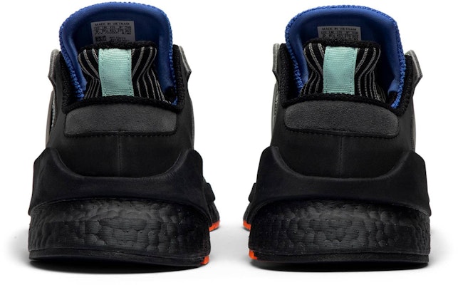 adidas EQT Support 91 18 PK Black Grey CG6170 CG6170 Novelship