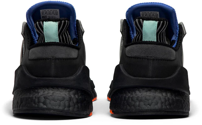 아디다스 EQT 서포트 91/18 PK '블랙 그레이' CG6170 Details for 아디다스 EQT 서포트 91/18 PK '블랙 그레이' CG6170