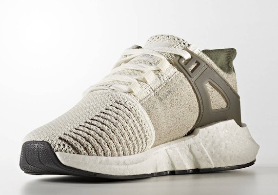 Adidas eqt support beige best sale