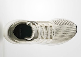 Shop 阿迪达斯EQT Support 93/17 '米色绿色' BY9510