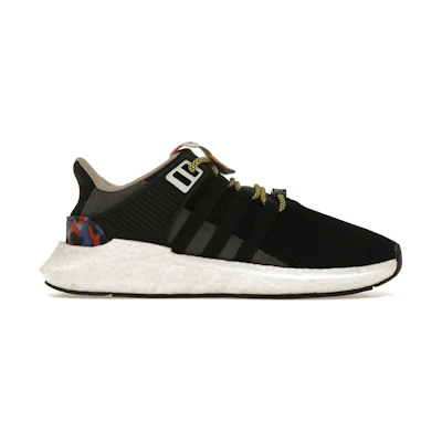 adidas EQT Support 93/17 'Berliner Verkehrsbetriebe'