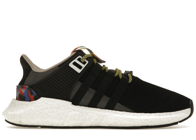 Buy adidas EQT Support 93/17 ''Berlino Trasporti Pubblici'' DB3578