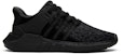 adidas EQT Support 93/17 'Black Friday' Hitam Jumaat BY9512