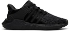 Buy adidas EQT Support 93/17 'Black Friday' Hitam Jumaat BY9512