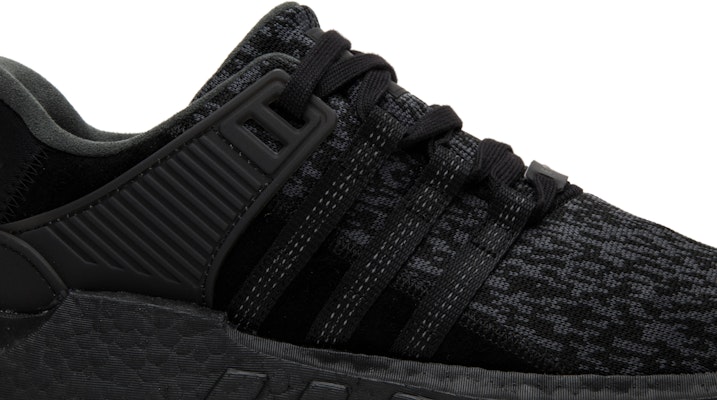 아디다스 EQT 서포트 93/17 '블랙 프라이데이' BY9512 Order 아디다스 EQT 서포트 93/17 '블랙 프라이데이' BY9512