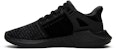 adidas EQT Support 93/17 'Black Friday' Hitam Jumaat BY9512