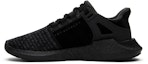 Lookbook adidas EQT Support 93/17 'Black Friday' Hitam Jumaat BY9512