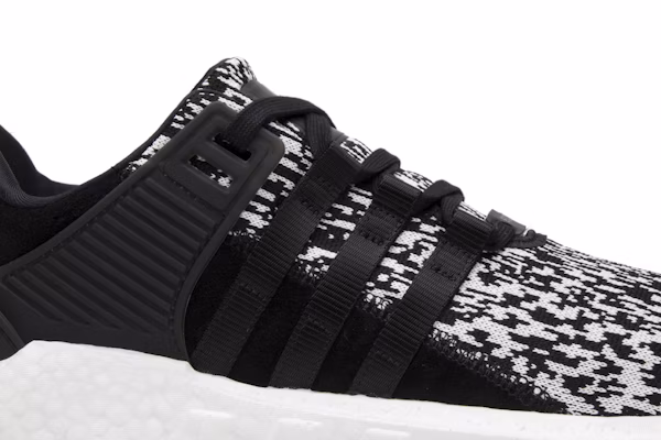 adidas EQT Support 93/17 'Black Glitch' Hitam BZ0584 Order adidas EQT Support 93/17 'Black Glitch' Hitam BZ0584