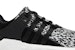 adidas EQT Support 93/17 'Black Glitch' Hitam BZ0584