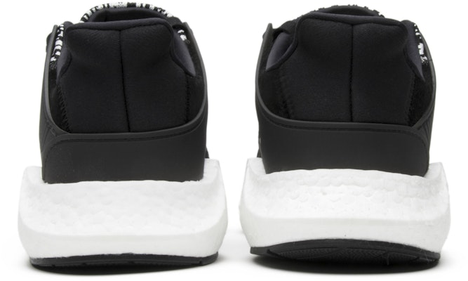 아디다스 EQT 서포트 93/17 '블랙 글리치' BZ0584 Details for 아디다스 EQT 서포트 93/17 '블랙 글리치' BZ0584