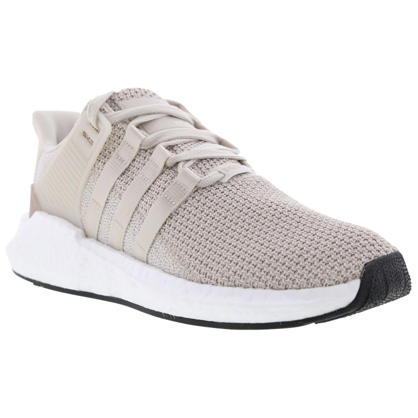 Lookbook adidas EQT Support 93/17 'Marrón Claro' DB0332