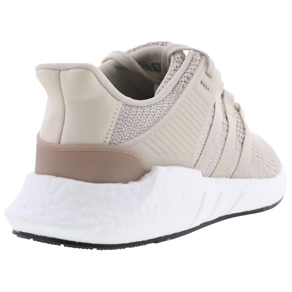 Shop adidas EQT Support 93/17 'Marrón Claro' DB0332