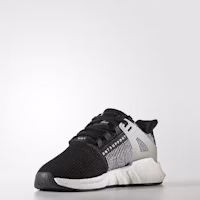 adidas EQT Support 93/17 'Core Black' BY9509 adidas EQT Support 93/17 'Core Black' BY9509