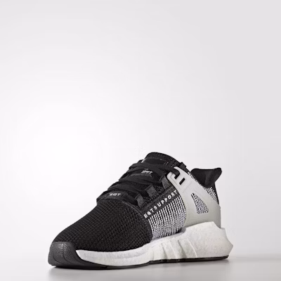 adidas EQT Support 93/17 'Core Black' Hitam Teras BY9509 Buy adidas EQT Support 93/17 'Core Black' Hitam Teras BY9509