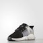 Buy adidas EQT Support 93/17 'Core Black' Hitam Teras BY9509