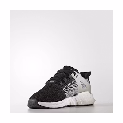 adidas EQT Support 93/17 'Core Black'