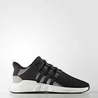 아디다스 EQT 서포트 93/17 "코어 블랙" BY9509 Order 아디다스 EQT 서포트 93/17 "코어 블랙" BY9509