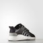 Shop adidas EQT Support 93/17 'Core Black' Hitam Teras BY9509