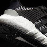 아디다스 EQT 서포트 93/17 "코어 블랙" BY9509 Details for 아디다스 EQT 서포트 93/17 "코어 블랙" BY9509