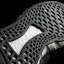 Sizing adidas EQT Support 93/17 'Core Black' Hitam Teras BY9509