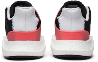 Sizing 阿迪达斯 EQT 支持 93/17 '核心黑 红色' BB1234