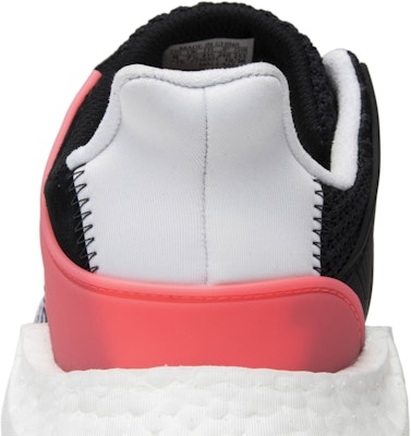 아디다스 EQT 서포트 93/17 "코어 블랙 터보 레드" BB1234 Sizing 아디다스 EQT 서포트 93/17 "코어 블랙 터보 레드" BB1234