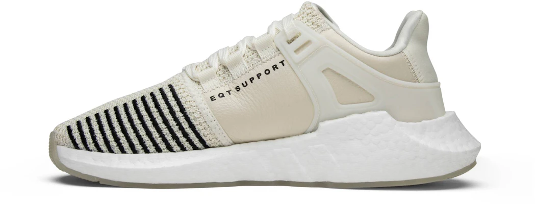 아디다스 EQT 서포트 93/17 '크림' (adidas EQT Support 93/17 'Cream' ) BZ0586 Lookbook 아디다스 EQT 서포트 93/17 '크림' (adidas EQT Support 93/17 'Cream' ) BZ0586