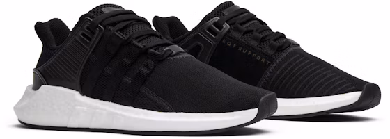 Cheap 阿迪达斯 EQT 支持 93/17 '磨皮' 运动鞋 BB1236