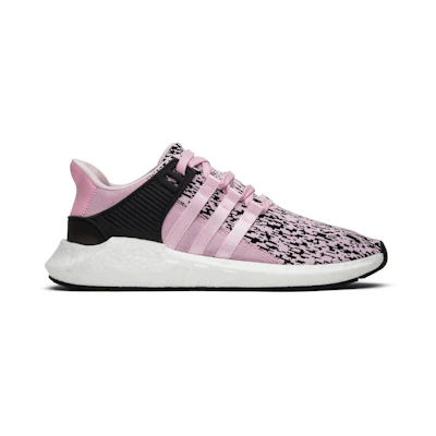 adidas EQT Support 93/17 'Pink Glitch'
