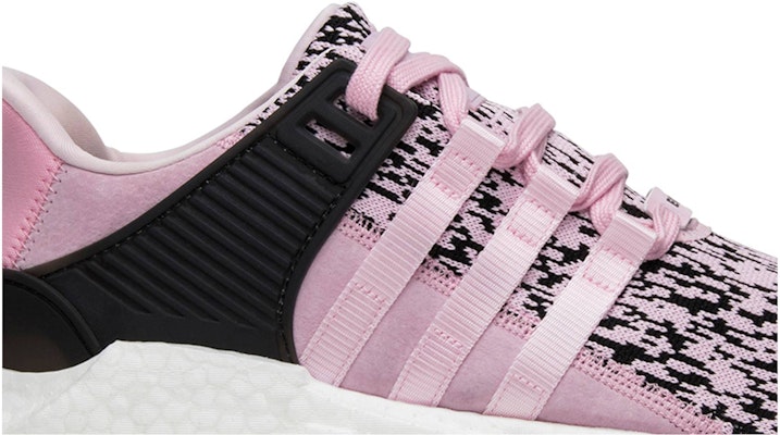 아디다스 EQT 서포트 93/17 '핑크 글리치' BZ0583 Order 아디다스 EQT 서포트 93/17 '핑크 글리치' BZ0583