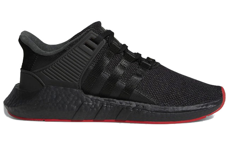 Lookbook adidas EQT Support 93/17 'Red Carpet' CQ2394