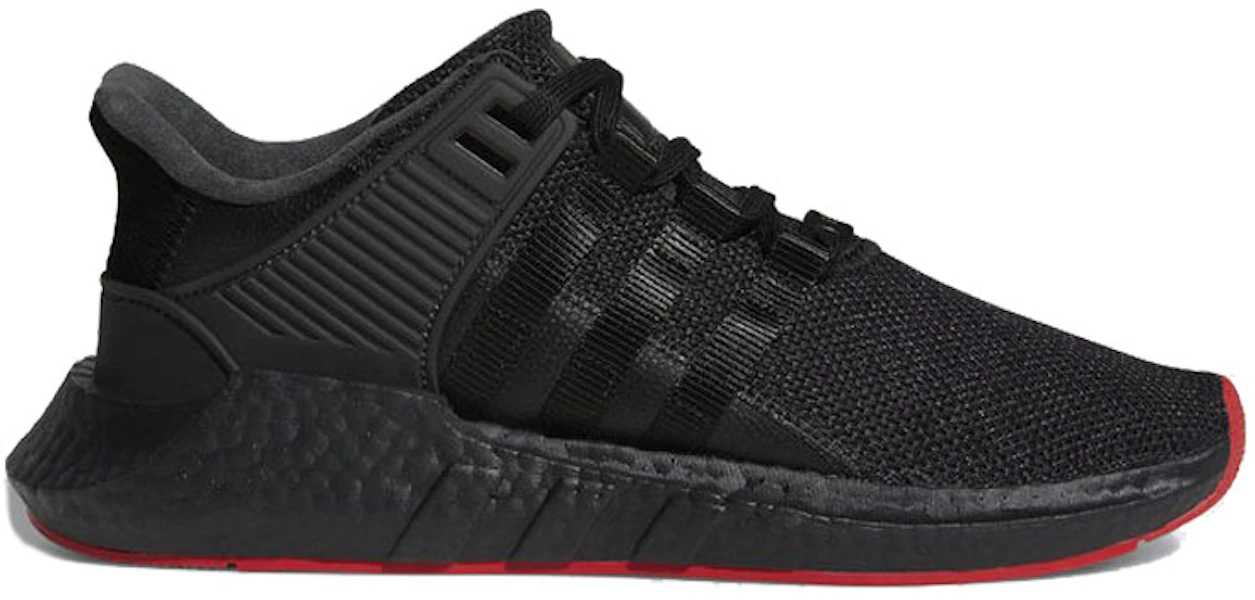 adidas EQT Support 93/17 'Red Carpet' CQ2394 Lookbook adidas EQT Support 93/17 'Red Carpet' CQ2394