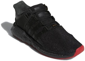 아디다스 EQT 서포트 93/17 '레드 카펫' CQ2394 Lookbook 아디다스 EQT 서포트 93/17 '레드 카펫' CQ2394