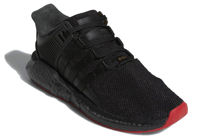 Shop adidas EQT Support 93/17 'Red Carpet' CQ2394