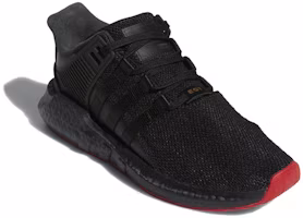 Shop 阿迪达斯EQT Support 93/17 '红地毯' CQ2394