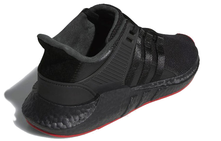 Details for adidas EQT Support 93/17 'Red Carpet' CQ2394