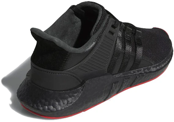 adidas EQT Support 93/17 'Red Carpet' CQ2394 Details for adidas EQT Support 93/17 'Red Carpet' CQ2394
