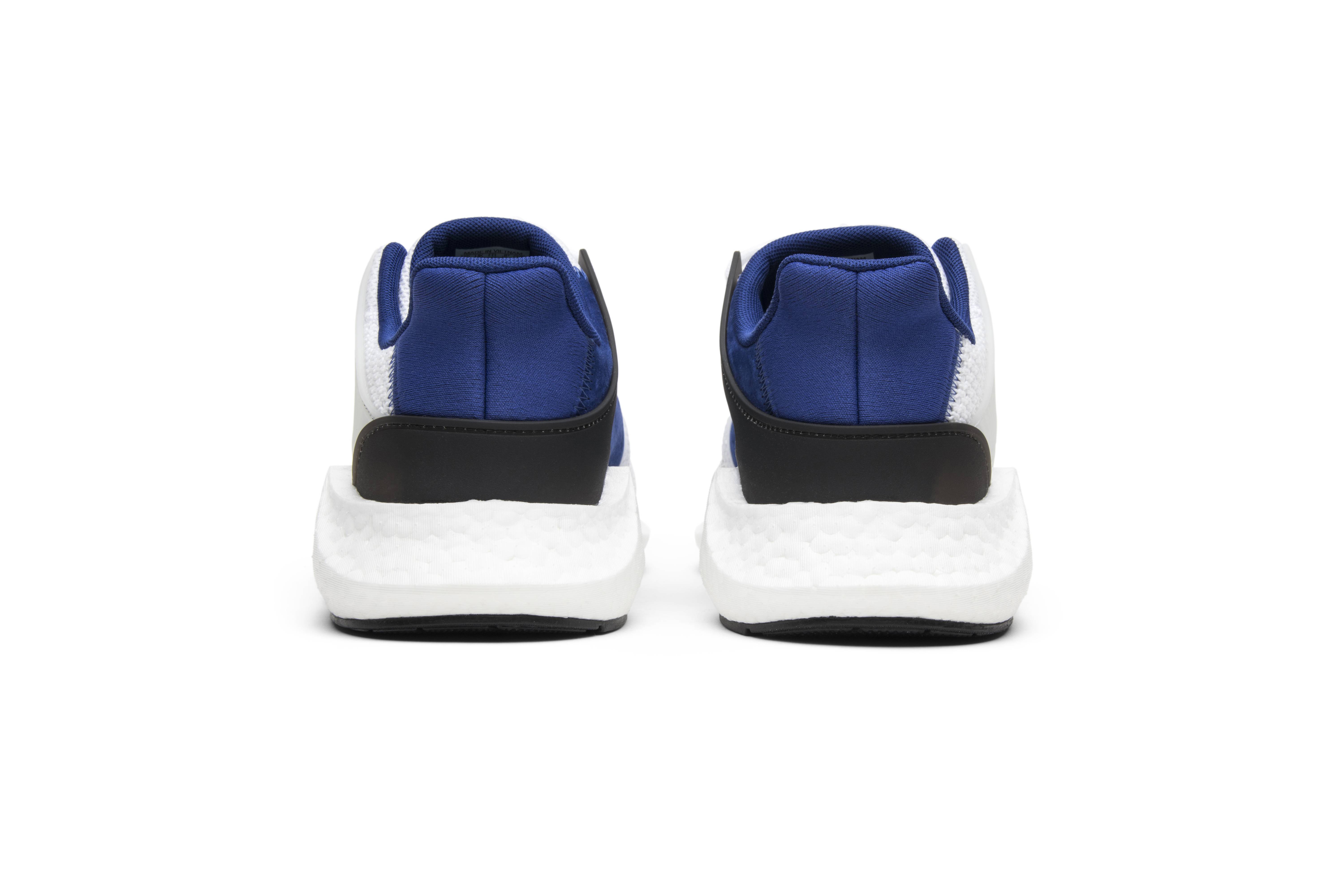 Details for 愛迪達 EQT Support 93/17 '皇家藍' BZ0592