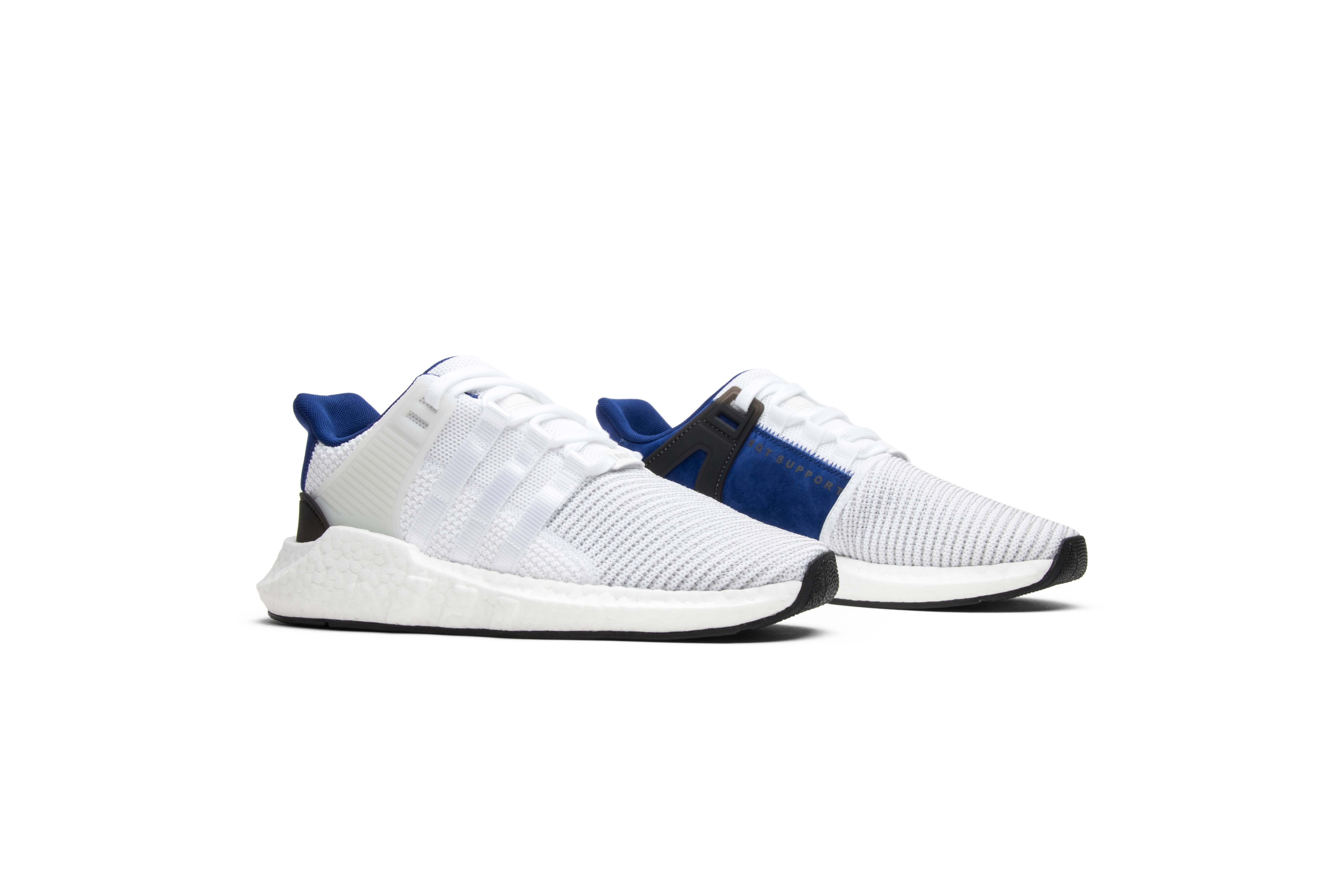 Cheap 愛迪達 EQT Support 93/17 '皇家藍' BZ0592