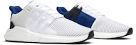 Cheap adidas EQT Support 93/17 'Royal' Zapatillas BZ0592