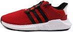 Buy adidas EQT Support 93/17 'Merah Scarlet' CQ2398