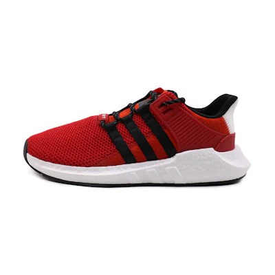 adidas EQT Support 93/17 'Scarlet'