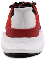 Shop 阿迪达斯 EQT Support 93/17 '猩红色' CQ2398