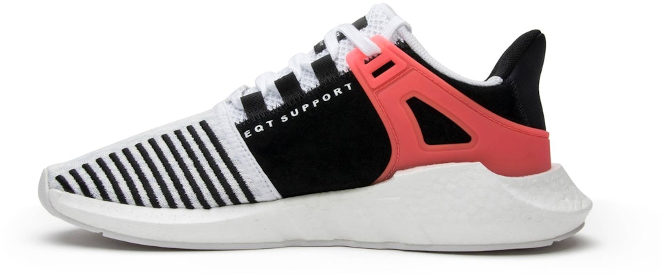 아디다스 EQT 서포트 93/17 '터보' BA7473 Lookbook 아디다스 EQT 서포트 93/17 '터보' BA7473