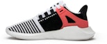 Lookbook adidas EQT Support 93/17 'Turbo' Lelaju BA7473